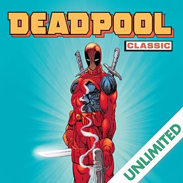 Deadpool Classic